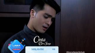 Download lagu RCTI Promo Layar Drama Indonesia “CINTA DARI SURGA” Episode 57