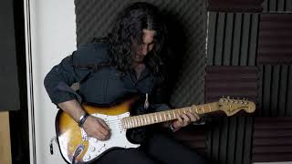 Daniel Rivera  Cavallino Rdanante