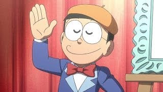 ドラえもん 21 22 ぼくの生まれた日 正直太郎 アニメ Doraemon Youtube