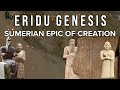 Eridu genesis  the sumerian epic of creation