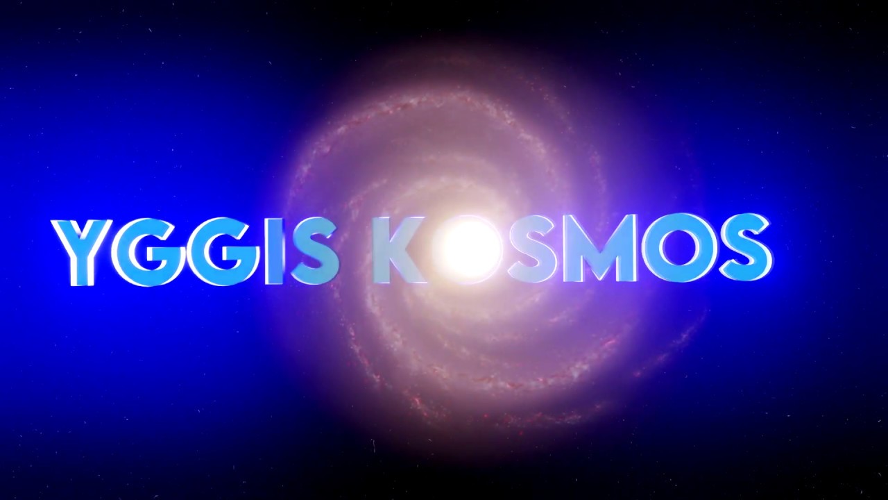 Tim Hellmann - Yggis Kosmos Intro