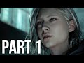 RESIDENT EVIL requiem Walkthrough PART 1 - Grace