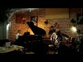 街の灯り jazz