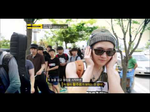 [뉴스케_월요일] EP26_Hello 패피 슈퍼스타 in 대전