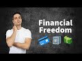How ive remained debt free my entire life  financial freedom