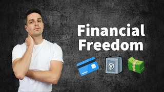 How I’ve Remained Debt Free My Entire Life | Financial Freedom