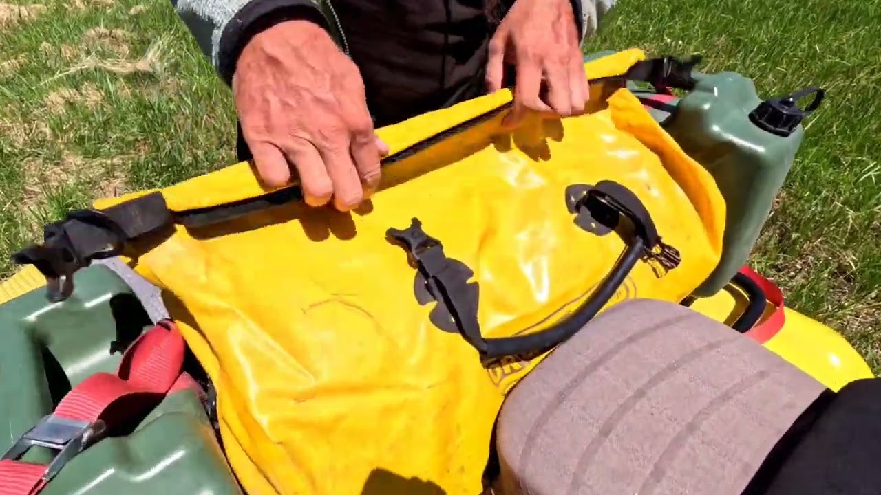 Ako sa pobaliť na cestu