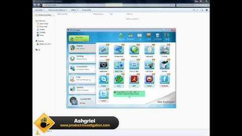 Max Keylogger Review - Computer Monitoring Software