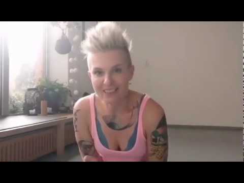 Dana Čechmanová & Prague Spirit Festival 2020