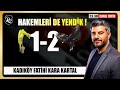 🔴 FENERBAHÇE - BEŞİKTAŞ DERBİ ÖZEL MAÇ SONU YAYINI | Rıdvan Ulucan ile Kartal Vakti 🦅
