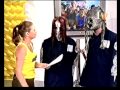 Slipknot Interview 2000 - Corey, Clown, Joey - Melbourne, Australia [Rare]