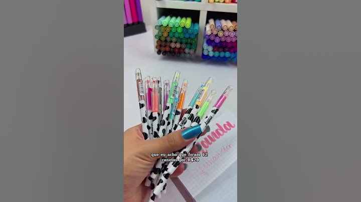 Top 3 produtos de papelaria da Shopee #voltaasaulas #shorts #materialescolar #estudante