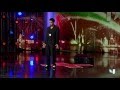 #ArabsGotTalent - S2 - Ep6 - محسن اسماعيل