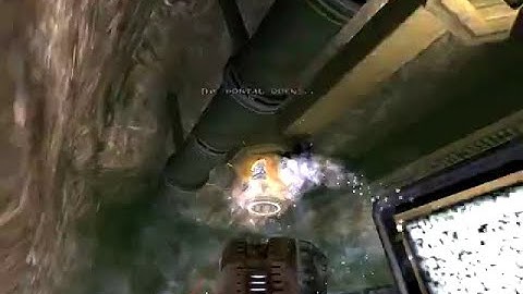 Quake Arcane Dimensions 1 7, Crucial Error