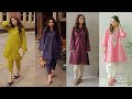 Latest summer special decent dress ideas for university going girls | 2k23