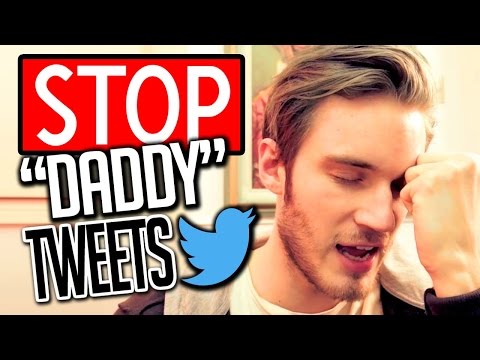 stop-mommy-/-daddy-tweets!!!-(#stopdaddy2015)---(fridays-with-pewdiepie---part-93)