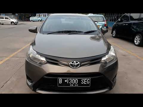 VIOS LIMO GEN3 THN 2013 ex TAXI BB||COKELATnya MENGGODA BOSQUE ...