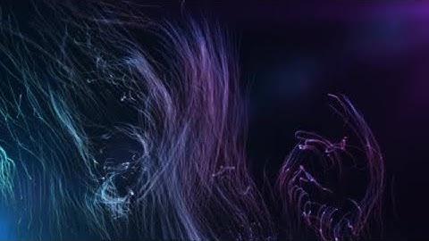 Threads Of Life Stock Motion Graphics