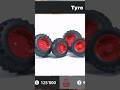 Fs 18 Need New Tyre In Store #fs18 #viralshort #newshort #trendingshort #gamingshort #short #shorts