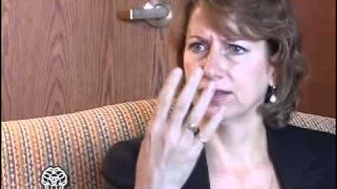 Juliana Birkhoff: Working With Public Policy Disputes - Mediate.com Video