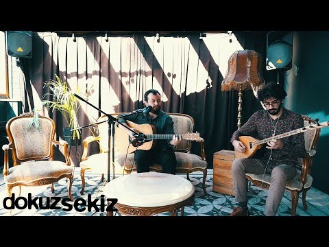 Cihan Mürtezaoğlu - Teselli (Akustik Video)
