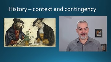 HPS100 Week 1 - Course Overview