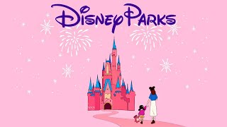 It's a Small World Lofi - Disney Parks Theme [extended] ✨ instrumental beats to study/sleep