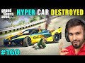 MICHAEL VS TOMMY THE BIGGEST FIGHT || TECHNO GAMERZ #gta5