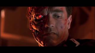 Terminator 2  Judgment Day   Celine a Scene