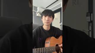 Manners maketh man #englishmaninnewyork #sting #Cover #Guitar #Singing