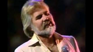 Kenny    Rogers     --    Lady       [[       Video   Live    ]]  HQ