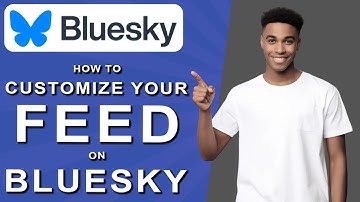 How to customize your feed on bluesky (2025)