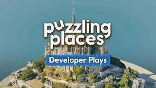 Developer Plays: Le Mont-Saint-Michel