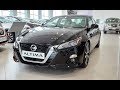 Nissan Altima 2019 نيسان التيما