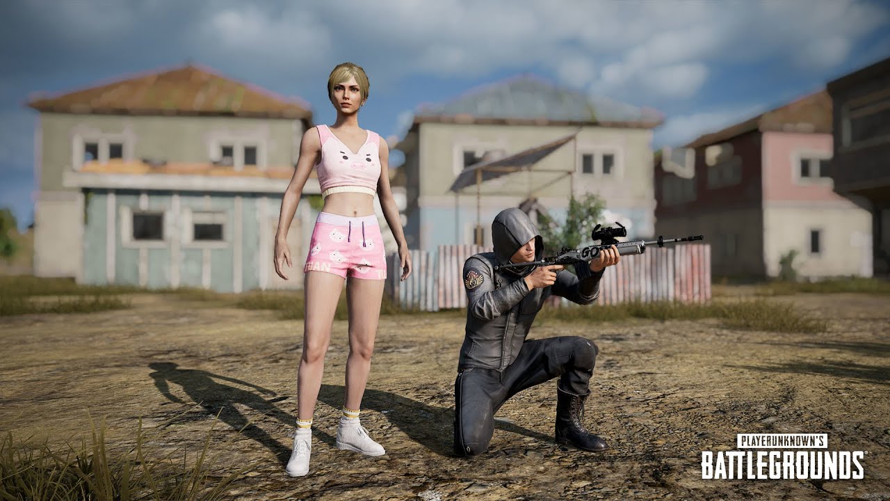 Pcs1 mask pubg фото 80