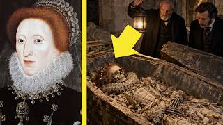 Opening The Coffins Of Englands Tudor Queens @Skye.School