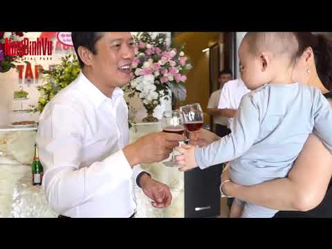 Video Sao Đỏ Group Chúc Mừng Sinh Nhật Chủ Tịch Trần Văn... - youtube