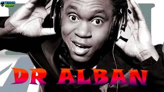 Dr  Alban   Dance Megamix