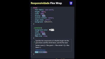 CSS Tutorial 2022 : WRAP Property in css #css #html #Javascript #jquery #wordpress #pushpa