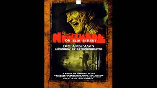 A Nightmare On Elm Street - Dreamspawn - Complete #audiobook #audionovel #audiostory screenshot 4