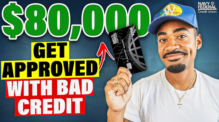 The Easiest Way to Get The Navy Federal FlagShip Credit Card