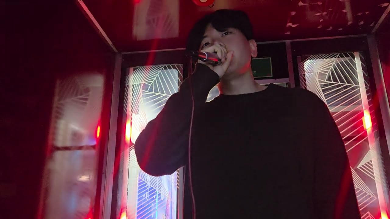 정준일 - 고백 (커버)