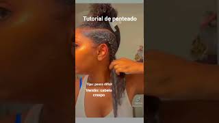 #cabelo#crespo#cacheadas