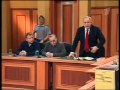 Федеральный судья выпуск 154 Маратов Наумов судебное шоу  2008 2009