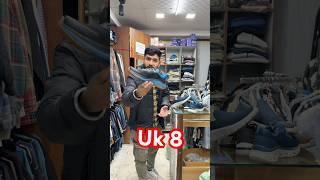 Uk 8 Shoes..