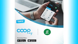 ✅✅✅Ebirr Coopay Mobile Banking Akkamitti Fayyadamna? | Kutaa 1ffaa | How to Use Ebirr Coopay? screenshot 5
