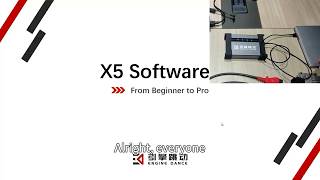 EngineDance X5 Software Download, Install and Connection- OBDII365