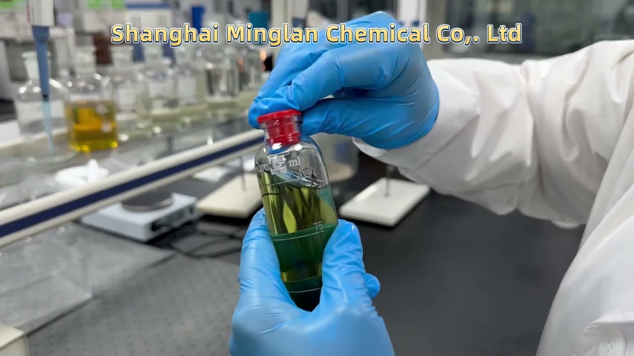 Enhancing Lubricant Stability Through Advanced Dispersants