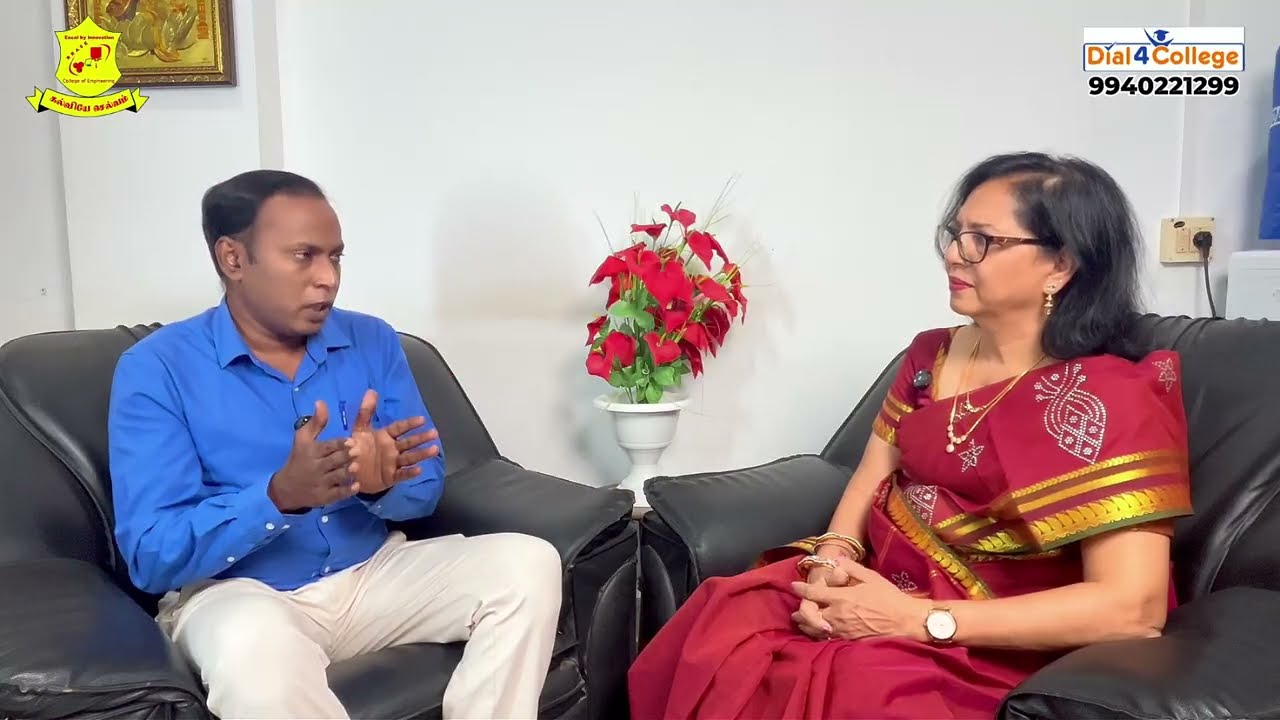 RRASE College of Engineering | Vice Principal + Dean of Training & Placement + EEE Speech📲9940221299