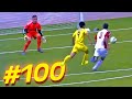 BEST OF - TOP 100 AMATEUR GOALKEEPER SAVES